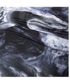 Chacott Chacott BALANCE nergyWave プリントレギンス