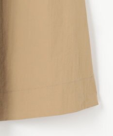 ANY L 【2SET】バイカラーポロニット×スカートセット