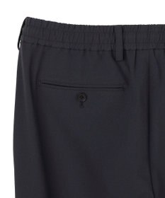 JOSEPH HOMME 【WEB限定】【新素材 / 新型】サマーヴェールストレッチ　ドロスト付テーパードパンツ / REGENT
