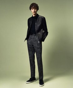 JOSEPH HOMME カスリライトツィード / CITY