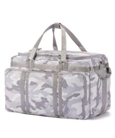 ZERO HALLIBURTON コーデュラボストン 82003