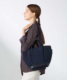 Y'SACCS 【Y'SACCS Gene Line】ロット トートバッグ  Small