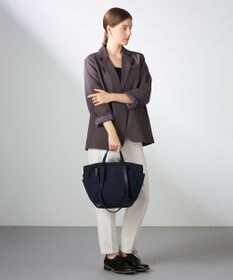 Y'SACCS 【Y'SACCS Gene Line】ロット トートバッグ  Small