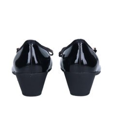 Bridget Birkin ＜3E＞【Bridget Birkin Walk】コーナーパーツリボンウォーキングパンプス