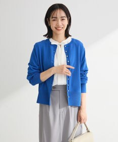 Green Parks リボンブラウス