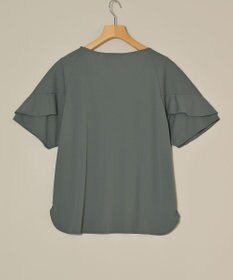 ONWARD Reuse Park 【any SiS】カットソー春夏
