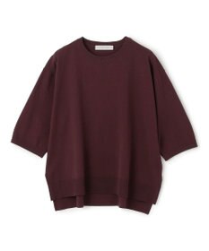 UNFILO L マイビューティニット ハーフスリーブ