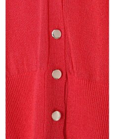 Green Parks シアーカーディガン＋タンクトップＳＥＴ