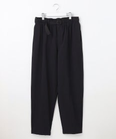 UNFILO MENS WARM プラス リラックステーパードパンツ [22年秋冬商品]