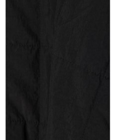 CRAFT STANDARD BOUTIQUE 蓄熱 スクエアキルトブルゾン