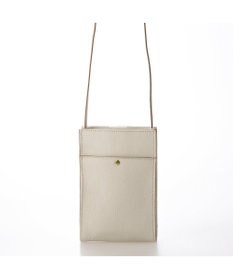 UNBILLION ペルケ perche / イントレチャート姫路レザーショルダー