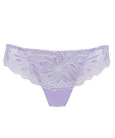 BRADELIS New York 【BRADELIS New York】ジャスミンスタイルタンガ24S2