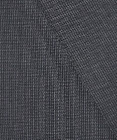 GOTAIRIKU シワになりにくい【御幸毛織/みゆきけおり】DRY SPINNER(ドライスピナー)スーツ（グレー）