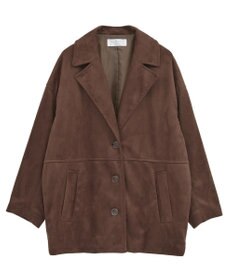 Green Parks フェイクレザージャケット