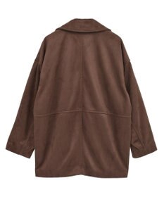 Green Parks フェイクレザージャケット