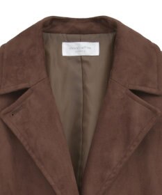 Green Parks フェイクレザージャケット