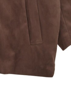 Green Parks フェイクレザージャケット