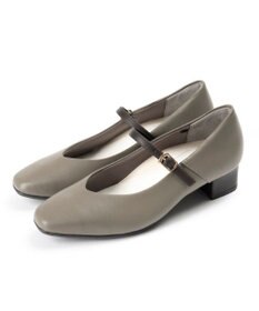 AcureZ 足ゆび広がる×キレイ メリージェーンパンプス「母趾にやさしい美パンプス」