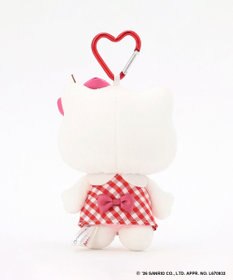 ANY KIDS 【サンリオキャラクターズ×ANY KIDS】ファンシー ぬいぐるみチャーム
