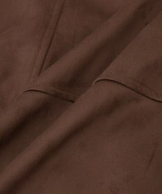 Green Parks フェイクレザージャケット