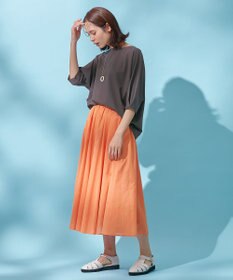 ANY ドルマンタックスリーブトップス