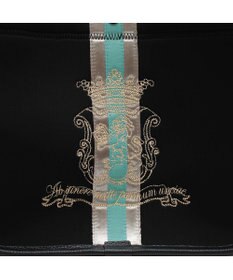 A.D.M.J. ドラマ「続・続・最後から二番目の恋」(フジテレビ)着用　マジックライト/センターリボンベルボトムトートL