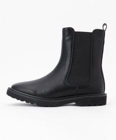 ANY 【軽くて疲れにくい！】サイドゴアブーツ