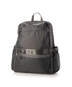 Y'SACCS 【Y’SACCS vous et】リップストップナイロンリュック