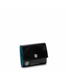 A.D.M.J. 【牛革】カルヴィ/イタリアンレザーコインパース