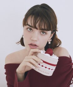 ガトーフレーズポーチ / Maison de FLEUR | ファッション通販 【公式