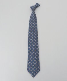 GOTAIRIKU Fermo Fossati_小紋 ネクタイ