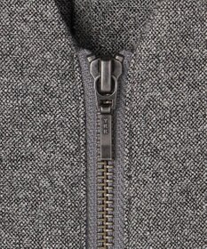 ANY 【2WAY/セットアップ可】ライトツイードジャンパースカート