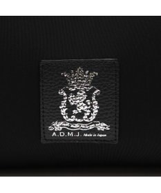 A.D.M.J. ドラマ「続・続・最後から二番目の恋」(フジテレビ)着用　マジックライト/センターリボンベルボトムトートL