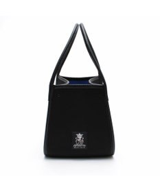 A.D.M.J. ドラマ「続・続・最後から二番目の恋」(フジテレビ)着用　マジックライト/センターリボンベルボトムトートL