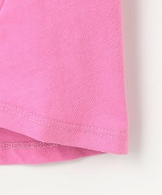 組曲 KIDS 【80-100㎝】バックフリル チュニック