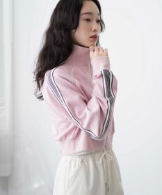 WEGO ショートトラックジャケット