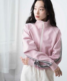 WEGO ショートトラックジャケット