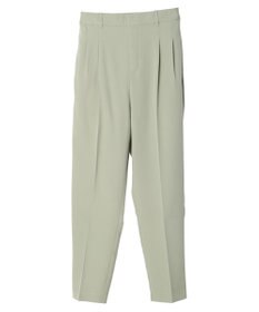 Green Parks ・Ｐｅｔｉｔ　Ｆｌｅｕｒ　センタープレスパンツ