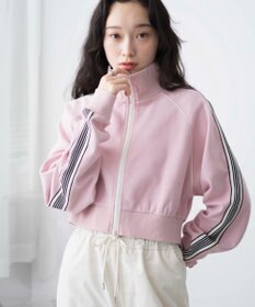 WEGO ショートトラックジャケット