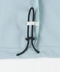 CW-X 【UNISEX】 CW-X トップス フード付きジャケット 長袖 水陸両用 はっ水(本体) UＶカット率90％以上（本体） ユニセックス DWR509 /ワコール