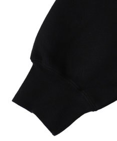 WEGO BENDAVISブリッジグラフィックプルパーカー