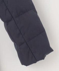 ANY SIS 【撥水・洗える】美シルエットスタンドロング ダウン