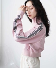 WEGO ショートトラックジャケット