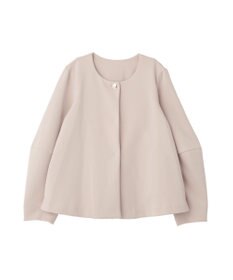 YECCA VECCA ダンボールニットジャケット