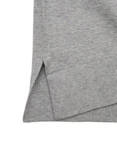 AMERICAN HOLIC バイパチカフタンラグランニットプルオーバー