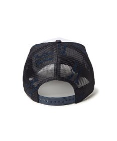 WEGO NEWERA　9FORTY　MLB　Mesh　Embroidery