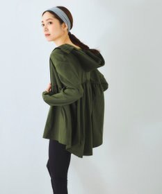 OP／FILA 【Kappa】フェイスガード付ラッシュガード