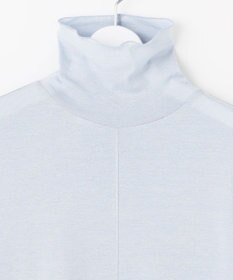 J.PRESS LADIES L タートルジャージー カットソー