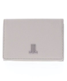 LANVIN en Bleu カリヨン 名刺入れ