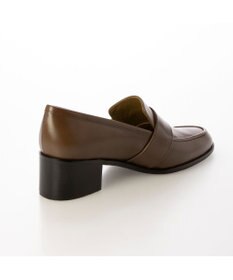 MODE ET JACOMO <MODE ET JACOMO>バックルヒールローファー